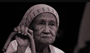 namakucella: "TIADA SIAPA TAHU DI MANA MAK"