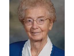 Aganetha Fehr (nee Friesen)