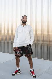 Luce Cactus Jack Fit On Looklive Moda Uomo Moda