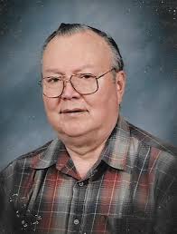 Charles Nunn Obituary