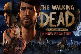 Season one para android última versión gratis. The Walking Dead Season 3 Free Download Repack Games