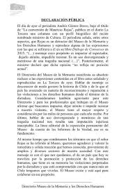 Mauricio rojas, nombrado ministro de las culturas, las artes y el patrimonio de chile por el presidente sebastián piñera el 9 de agosto de este año, tuvo que renunciar el día 13, es decir, menos. Tras Polemica Renuncia Mauricio Rojas Ministro De Cultura De Chile Nodal Cultura