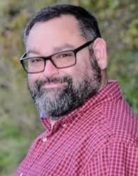 The News Journal Barry Wayne Dotson