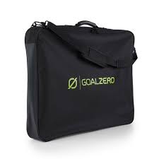 We did not find results for: Small Travel Bag For Goal Zero Boulder Solar Panels Athena
