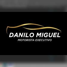 Danilo Miguel Motorista Executivo