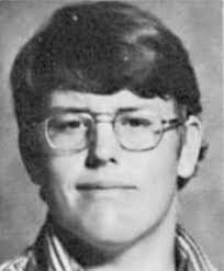 Michael Everhart RIP 9.30.1957