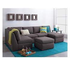Any sofa is a type of furniture which is designed as more than one people can sit on it with comfort because there are back and arm support in sofas. Sectionals For Small Spaces New Living Room Home Living Room Living Room Decor