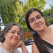 A great night with my friends in my hometown💖. July 23, 2024 IRAN_RASHT  @teacher_kian_ @farzane1524 @sahar.seyedpour8143 @bahar.sharif  @parvane_hp55 @azademirzaei @skincareniloufar