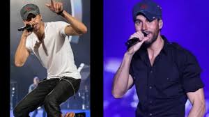 In 1979, his parents' marriage was annulled. Enrique Iglesias Coolest Looks In Caps Iwmbuzz