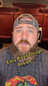 #pizzadough #easyrecipe #simplerecipe