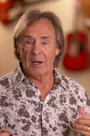 Behind the Stage Door