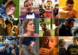 Best culture of 2021 so far. The Best Films Of 2014 So Far