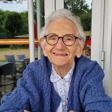 Avis de décès de Madame Jacqueline, Andrée CAYER