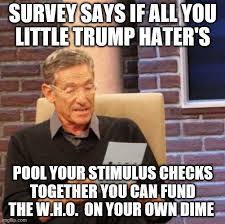 Little Trump Hater Memes Gifs Imgflip