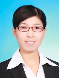 李绍娟个人主页- 我的X-MOL