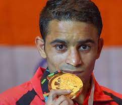 See more of amit panchal on facebook. Amit Panghal Height Weight Age Biography Parents Girlfriend Facts