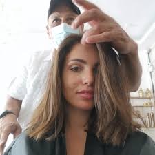 Where is Salon Jerusalem mamila Ben Sira 24