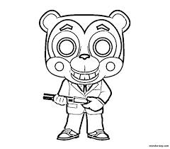 The brand that delivers funko pop! Umbrella Academy Coloring Pages Best Images Free Printable