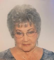 Virginia Whitmer Obituary