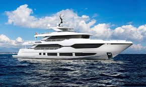 Gulf Craft Luxury Yachts Boat Manufacturer In Dubai Uae