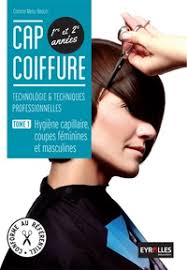 Le livre pour découvrir vos talents : Preparer La Mc Coiffure Coupe Couleur Epreuve De Corinne Menu Boduin Grand Format Livre Decitre