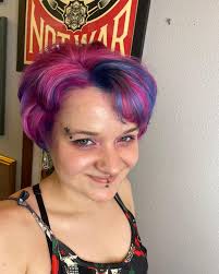 Mariah Eldridge (@makeovers.by.mariah) · Marion, IA