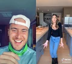 Natalie Bahrami's Instagram, Twitter & Facebook