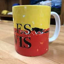 Bob evans coffee mugs for sale. Ceramic Coffee Mug Online Miles Davis Merchandise