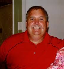 Timothy "Tim" Matheny