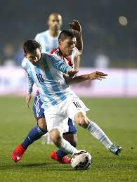 Messi will make his 147th appearance for argentina should he start against paraguay. Argentina V S Paraguay Copa America 2015 Semi Finals Soccer Match