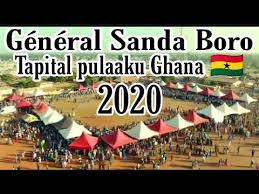 Nouveau vidéo pour sanda boro 2020 bon visionnage. General Sanda Boro Tabital Pulaaku Ghana 2020 Official Video Youtube
