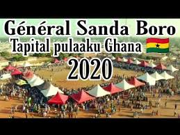 Sanda boro mariage bachirou yayou amérique ( vidèo cliq ). General Sanda Boro Tabital Pulaaku Ghana 2020 Official Video Youtube