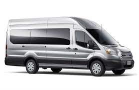 2002 ford econoline e350 super duty wagon 15 passenger van 7.3l v8 f turbo diesel engine rear wheel drive 63,909 miles options: 15 Passenger Cargo Van Online