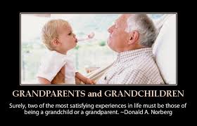 A grandparent is a little bit parent, a little bit teacher, and a little bit best friend.. Young Grandma Quotes Quotesgram