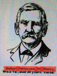 Robert Henry Patterson (1818-1901)