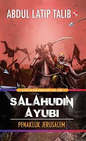 Nazeer ahmed, phd a divided islamic world offered feeble resistance to the crusaders who consolidated their hold on the eastern mediterranean and imposed their fiefdoms on the region. Salahudin Ayubi Buku Pts