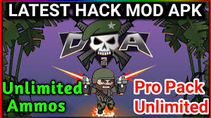 .intuitive dual stick shooting controls with jetpack flight. Mini Militia Mod Apk 4 2 8 Unlimted Everything Pro Pack God Mod Apk Download For Android 2019