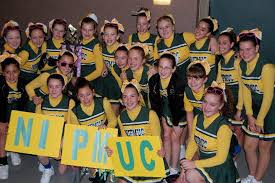 Nipmuc Youth Cheerleaders head to Nationals