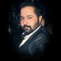 Abdul Soomro Email & Phone Number