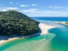 Tallebudgera Creek Tourist Park | Experience Gold Coast