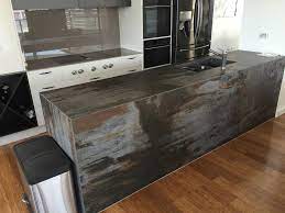 Large Format Ultra Compact Surface By Cosentino Modern Kitchen Modern Kitchen Design Countertops