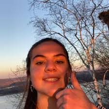 Olivia Hendrickson (@oliviahendrickson)