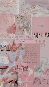 Wallpaper Aesthetic Di 2020 Wallpaper Iphone Galaxy Wallpaper Poster Bunga