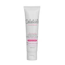 Coconut Cream Ultra Nourishing Hand Cream By Delectable By Cake Beauty Body Hand Cream Ipsy