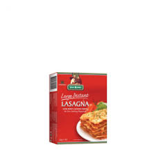 Beli san remo lasagna online berkualitas dengan harga murah terbaru 2021 di tokopedia! San Remo Instant Lasagna Large 250g