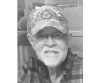 DONALD TRAINHAM Obituary (1943