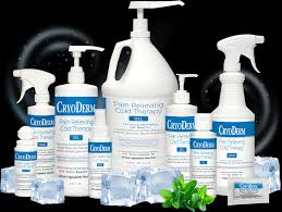 Image result for Local Cold Therapy