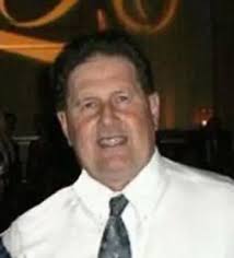 Obituary information for John P. Jester, Sr.