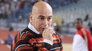 لم يكن هناك حديث عن عودة سيسيه للزمالك قبل أن أتولى تدريب الاتحاد، ونفس الأمر حدث مع عمار حمدي ولا أعلم لماذا لم يقال هذا الكلام قبل حضوري. Ø¥ÙŠÙ‚Ø§Ù Ø­Ø³Ø§Ù… Ø­Ø³Ù† 4 Ù…Ø¨Ø§Ø±ÙŠØ§Øª ÙˆØªØºØ±ÙŠÙ…Ù‡ 20 Ø£Ù„Ù Ø¬Ù†ÙŠÙ‡ Ø§Ù„Ø±ÙŠØ§Ø¶ÙŠ Ù…Ù„Ø§Ø¹Ø¨ Ø¹Ø±Ø¨ÙŠØ© Ø§Ù„Ø¨ÙŠØ§Ù†