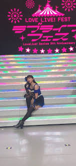 久保田未夢 おしゃれまとめの人気アイデア pinterest denis ラブライブ 声優 女性 ヨハネ